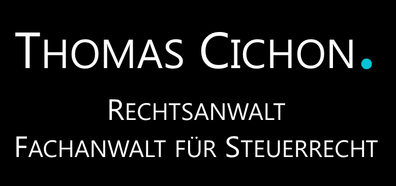 Rechtsanwalt Thomas Cichon